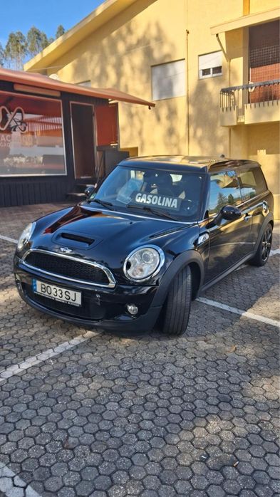 Mini clubman cooper S 174cvs — photo 2