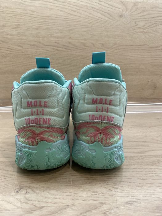 Buty sportowe rozmiar 37