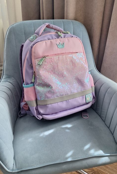 Шкільний рюкзак yes