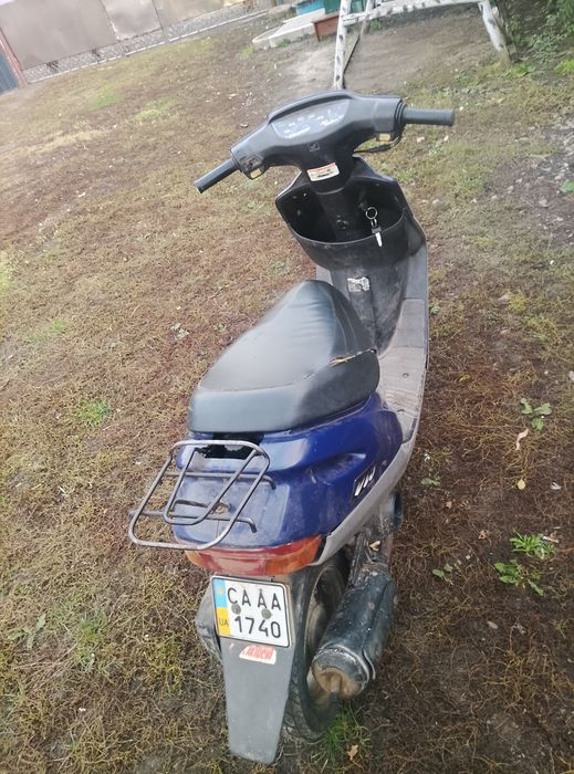 Продам скутер Хонда діо 27