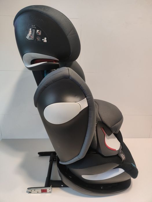 Cadeira Auto Cybex