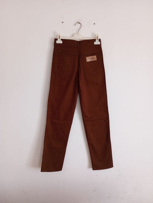 Calças Cotton's Jeans Tamanho 36