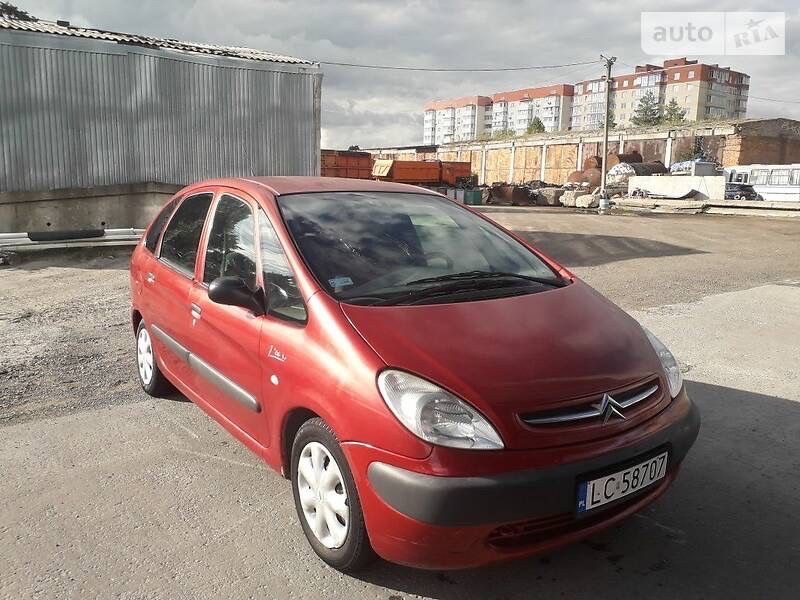 Даигатель Разборка Citroen Xsara Picasso Ситроен Ксара