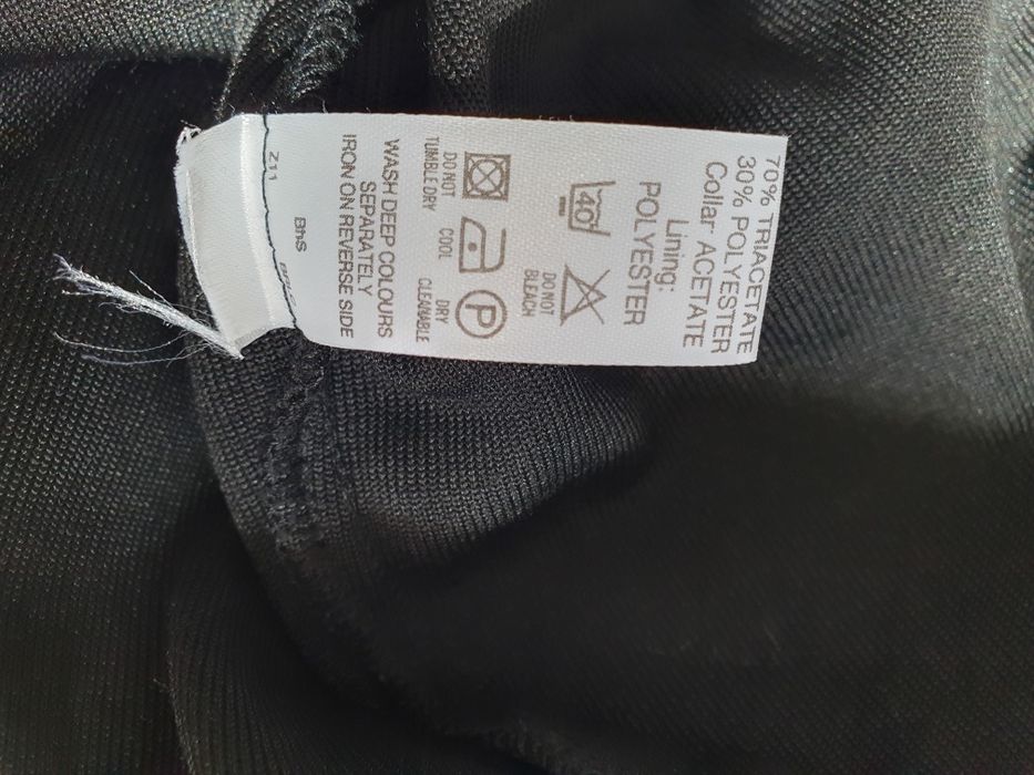 Sukienka damska elegancka M