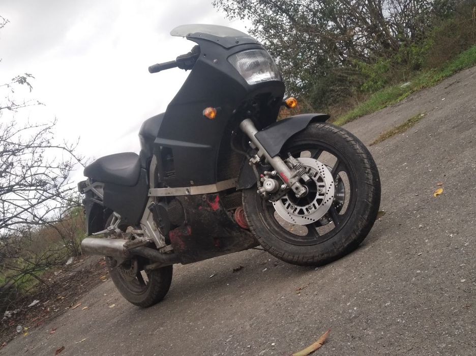 kawasaki gpz 600 - Купити запчастини для транспорту БУ та нові