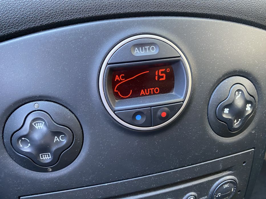 Renault Clio III 1.5 dCi 106 cv, versão rara, caixa de 6 velocidades