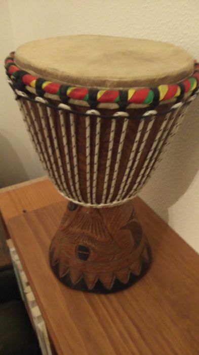 Batuque mto bonito e perfeito