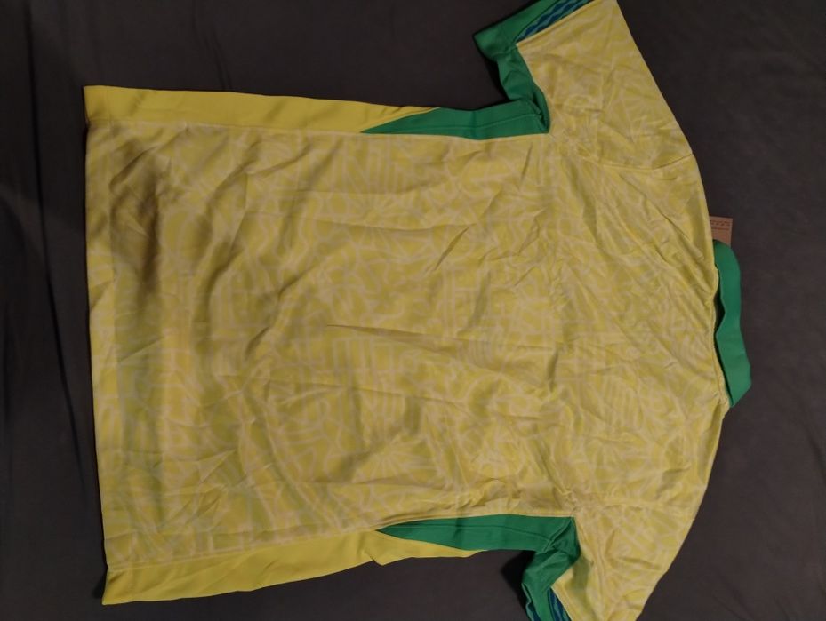 T-shirt koszulka Nike