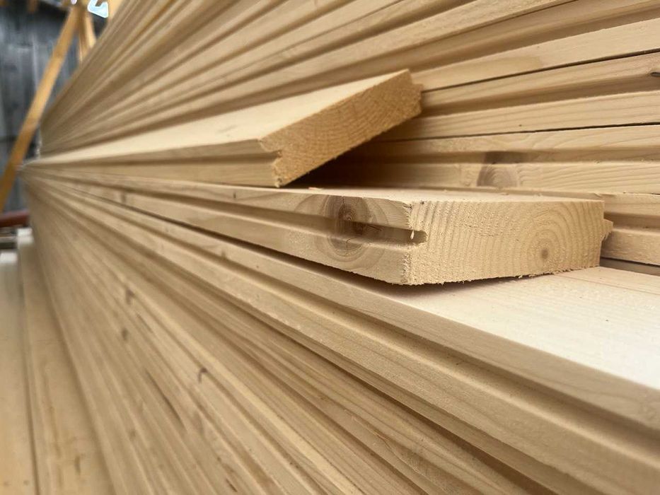 Вагонка евро 85*14*2,5 м . Отличное качество! Производство