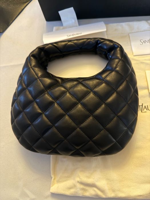 Torebka YSL czarna