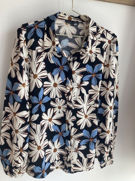 Koszula damska rozmiar L