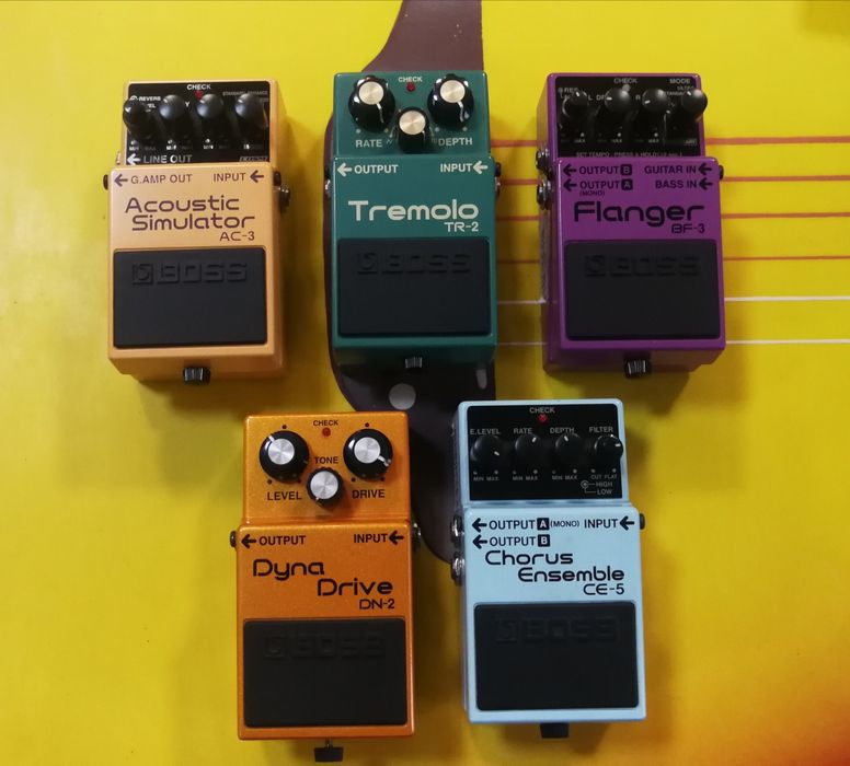 boss dd 3 - Купить музыкальные инструменты - Цена на OLX.ua