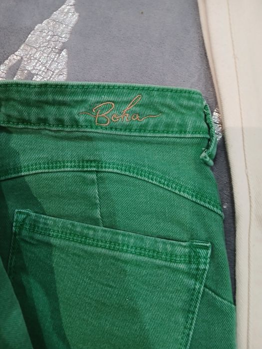 Legins de ganga novas 5€ cada n42