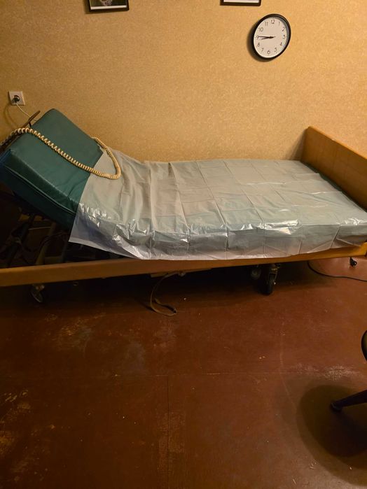 Электрическая медицинская кровать BIGLA ГерманияХарьков