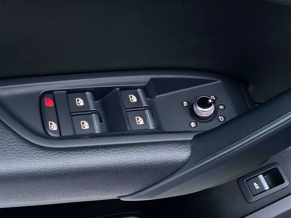 Audi Q5 2018 (Розстрочка / Лізинг)