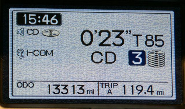 usb aux WEFA Tech WF-606 с ВТ для Honda Goldwing GL1800