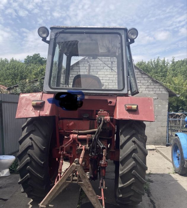 Продам ЮМЗ всі питання за телефоном