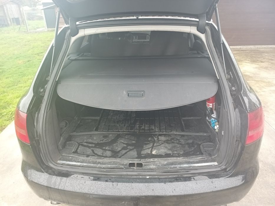 Audi A6 Avant  2.0 TDI 2006