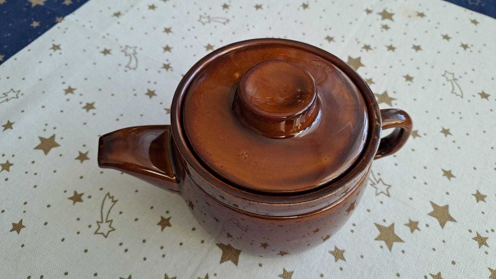 Czajniczek, Imbryk Mirostowice PRL