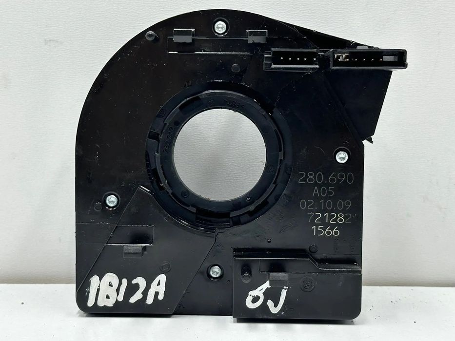 Fita Airbag - Seat Ibiza 6J (2009)
