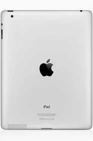 Apple iPad 2nd Very Good (Como novo)