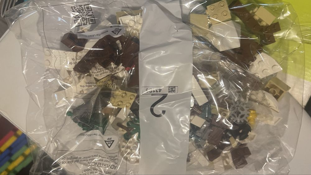 Продам все что на фото  LEGO