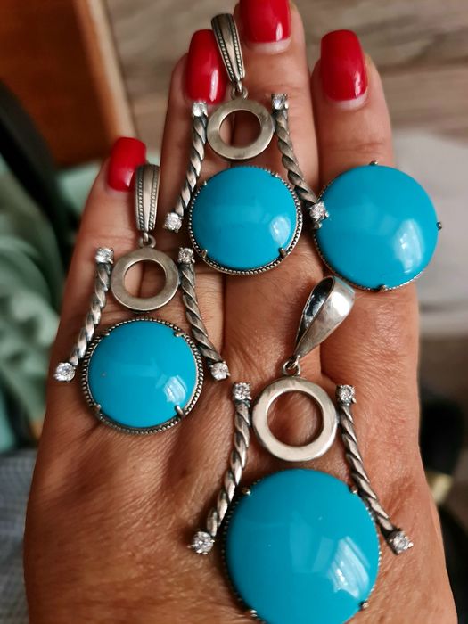 Продам серебро 925 пр.