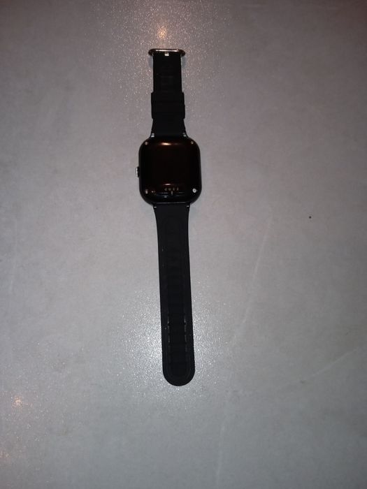 Smartwatch dla dziecka