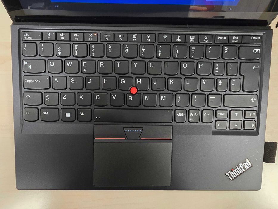 Lenovo ThinkPad X1 Tablet Gen 2