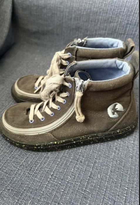 Buty do ortez Billy  r. 34