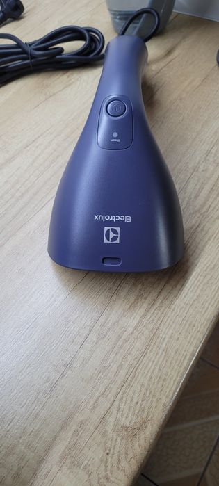 Parownica Electrolux Nowa