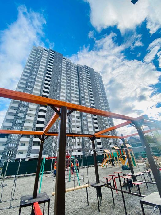 2-кімнатна квартира за адресою вул. Коноплянська (площа 72 м²) - Atlanta.ua - фото 7