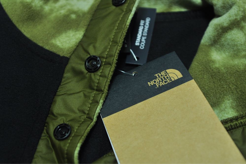 The North Face оригинал новая мужская флиска флисовая кофта (NEW): 2 ...