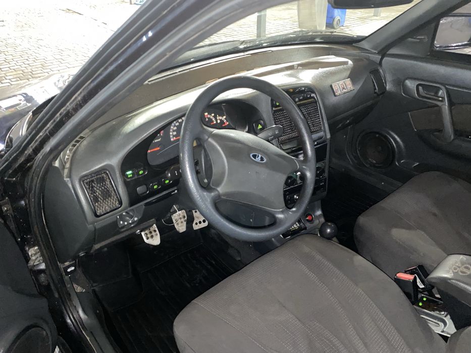 Продам ВАЗ LADA 2110