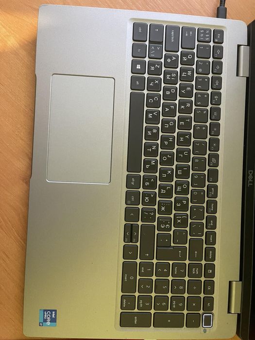 Продається ноутбук делл