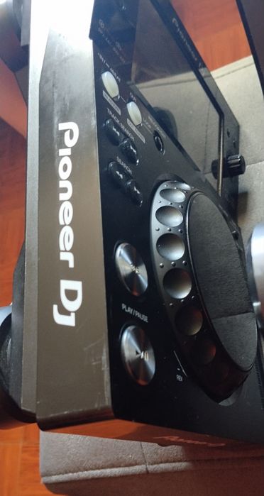 Pioneer xdj 700 par