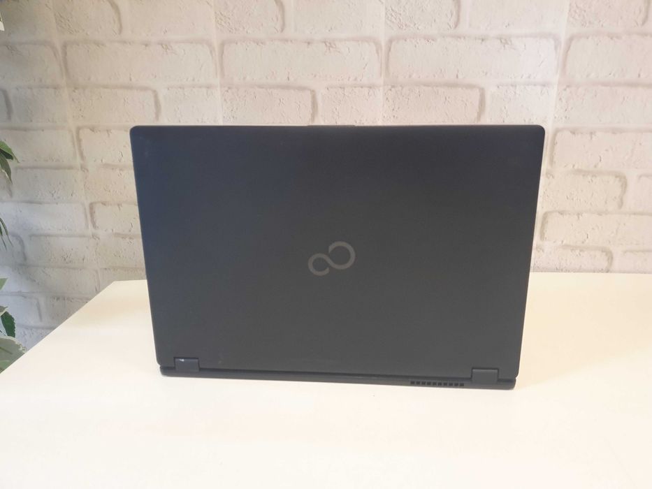 Ноутбук для работы Fujitsu E5510∎i5-10210U∎16GB∎SSD∎IPS∎Гар-я 2 года