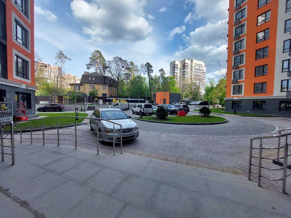 2-кімнатна квартира за адресою вул. Чорнобильська (площа 77 м²) - Atlanta.ua - фото 5