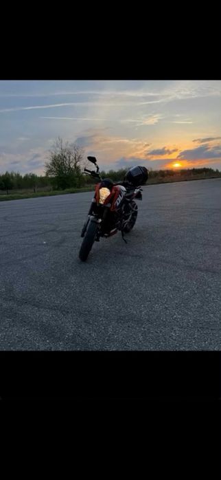 KTM
