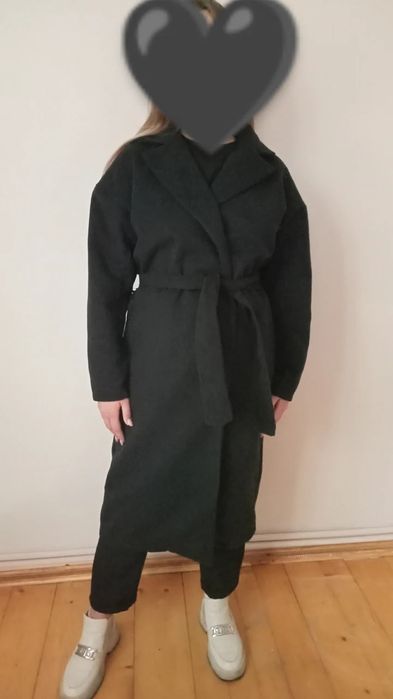 Жіноче пальто.Розмір М