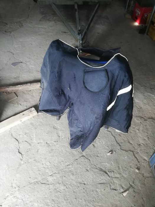 Moto koc Tucano Urbano aprilia R017N