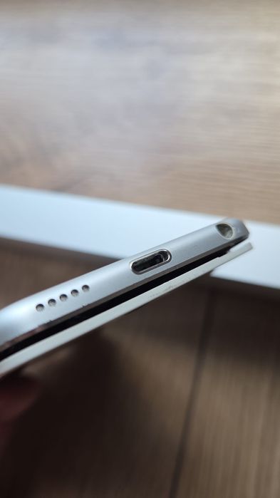 IPod 5gen 64gb uszkodzony