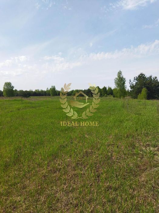 Продам земельну ділянку під забудову в Дружні Бородянського району