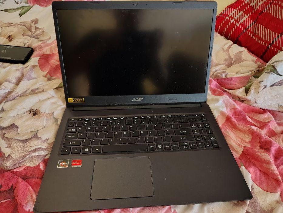 Acer aspire 3 Ryzen 5