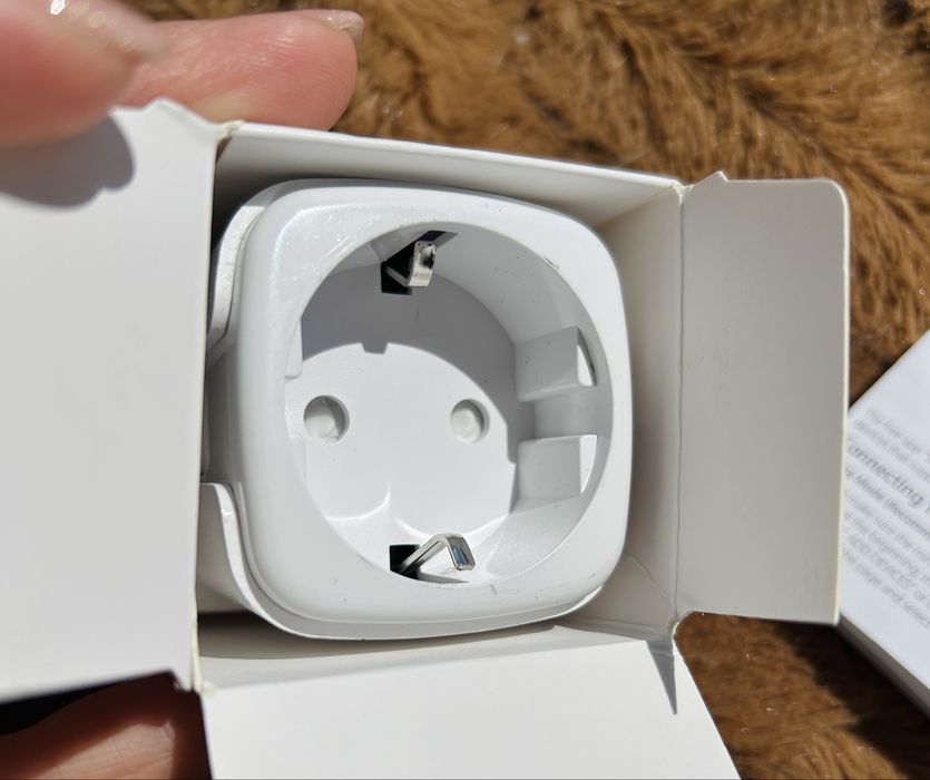 New Smart Socket Compatible with Alexa and Google Assistant446515113404682243