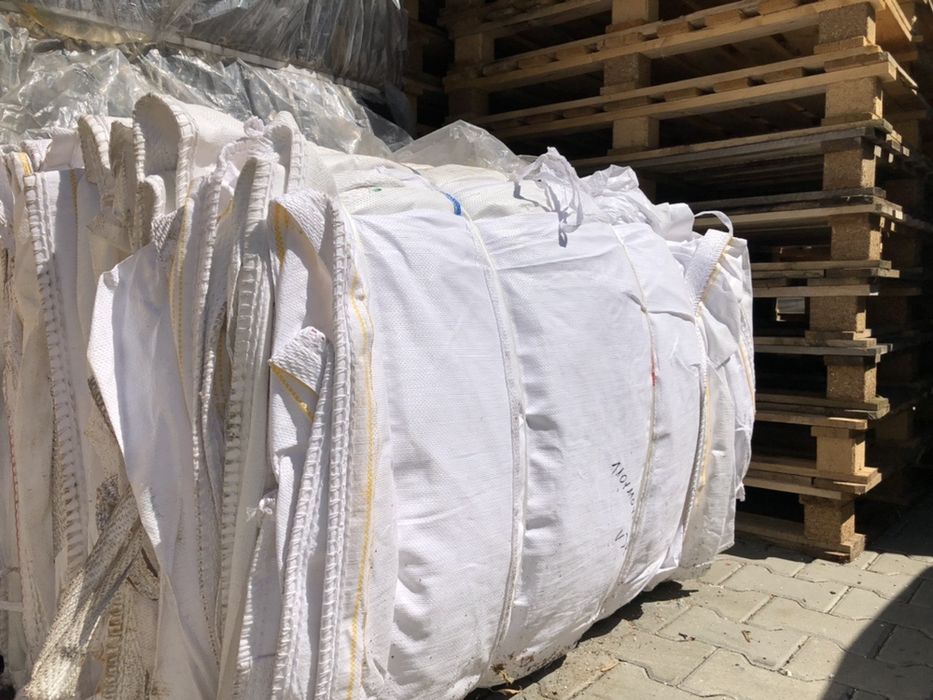 Hurtownia BIG BAG bagi begi bigbagi centrum Polski ! 87/78/150 cm