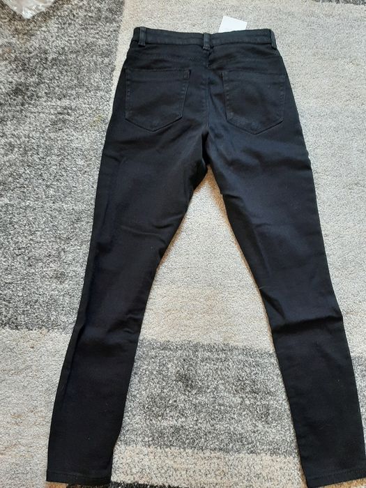 Skini jeans nowe,asos 26/26 S