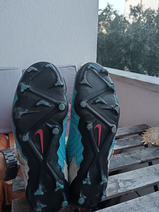 Chuteiras Nike 45