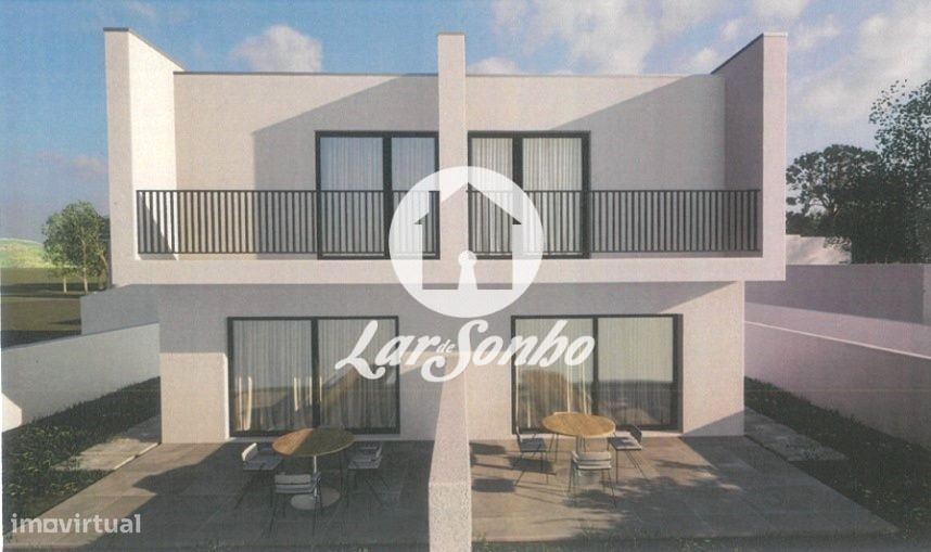 Exelentes Moradia em Barcelos