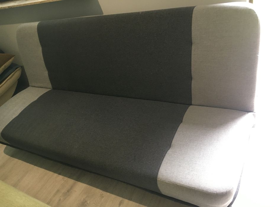 Kanapy/wersalki w dobrym stanie